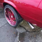 Thumbnail Photo 4 for 1981 Chevrolet Malibu