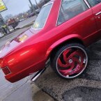 Thumbnail Photo 2 for 1981 Chevrolet Malibu