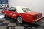 Thumbnail Photo 6 for 1981 Chrysler Cordoba LS