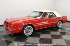 Thumbnail Photo 5 for 1981 Chrysler Cordoba LS