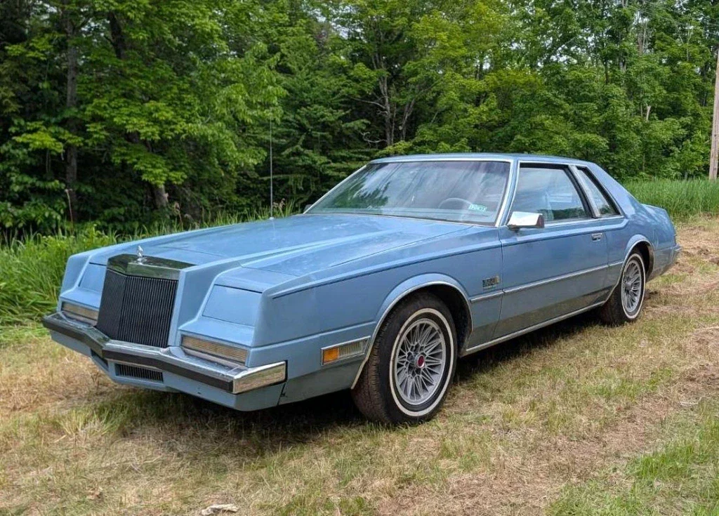 1981 Chrysler Imperial