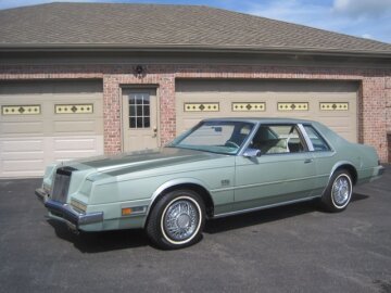 1981 Chrysler Imperial