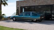 1981 Citroen CX