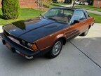 Thumbnail Photo 3 for 1981 Datsun 200SX Coupe for Sale by Owner