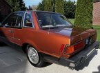 Thumbnail Photo 1 for 1981 Datsun 200SX Coupe for Sale by Owner