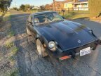 Thumbnail Photo 1 for 1981 Datsun 280ZX