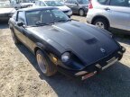 Thumbnail Photo 2 for 1981 Datsun 280ZX