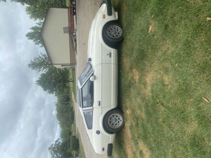 Photo 1 for 1981 Datsun 280ZX for Sale by Owner