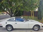 Thumbnail Photo 3 for 1981 Datsun 280ZX 2+2 for Sale by Owner