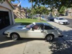Thumbnail Photo 2 for 1981 Datsun 280ZX 2+2 for Sale by Owner