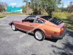 Thumbnail Photo 3 for 1981 Datsun 280ZX