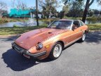 Thumbnail Photo 1 for 1981 Datsun 280ZX