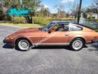 Thumbnail Photo 2 for 1981 Datsun 280ZX