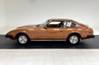 Thumbnail Photo 1 for 1981 Datsun 280ZX 2+2