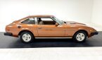 Thumbnail Photo 5 for 1981 Datsun 280ZX 2+2