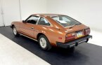 Thumbnail Photo 2 for 1981 Datsun 280ZX 2+2
