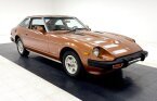 Thumbnail Photo 6 for 1981 Datsun 280ZX 2+2