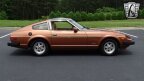 Thumbnail Photo 5 for 1981 Datsun 280ZX