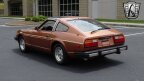 Thumbnail Photo 3 for 1981 Datsun 280ZX