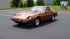 Thumbnail Photo 2 for 1981 Datsun 280ZX
