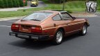 Thumbnail Photo 4 for 1981 Datsun 280ZX