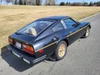 Thumbnail Photo 2 for 1981 Datsun 280ZX