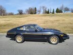 Thumbnail Photo 1 for 1981 Datsun 280ZX