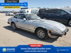 Thumbnail Photo 5 for New 1981 Datsun 280ZX