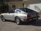 Thumbnail Photo 4 for 1981 Datsun 280ZX