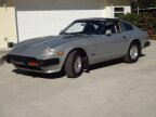 Thumbnail Photo 1 for 1981 Datsun 280ZX