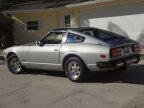 Thumbnail Photo 3 for 1981 Datsun 280ZX