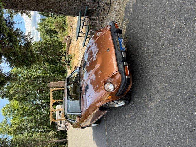 1981 Datsun 280ZX Classic Cars for Sale - Classics on Autotrader