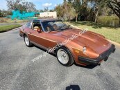 1981 Datsun 280ZX