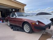 1981 Datsun 280ZX