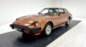 1981 Datsun 280ZX 2+2