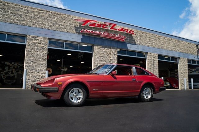 1981 Datsun 280ZX Classic Cars for Sale - Classics on Autotrader