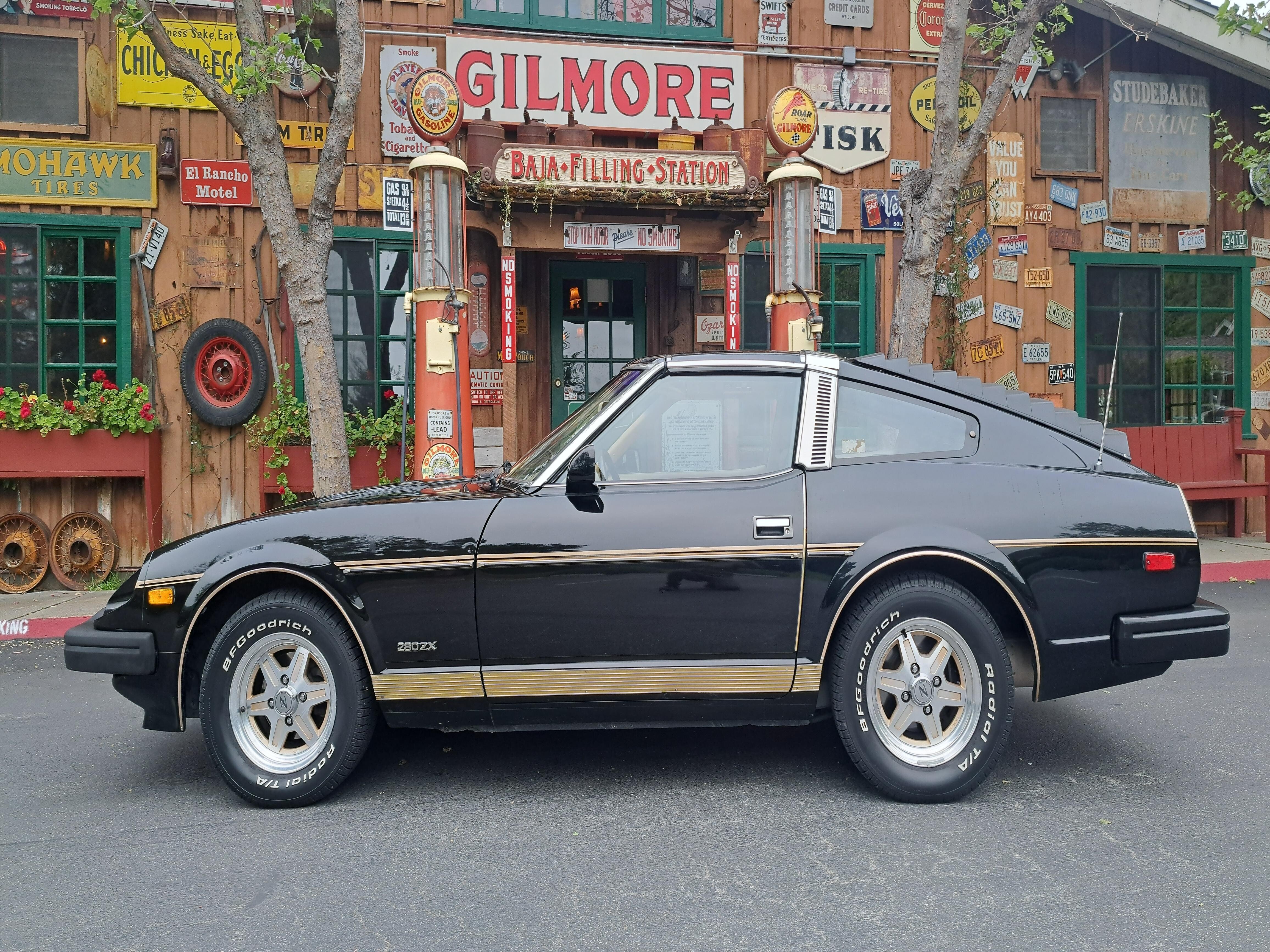 1981 Datsun 280ZX Classic Cars for Sale - Classics on Autotrader