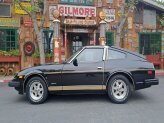 1981 Datsun 280ZX