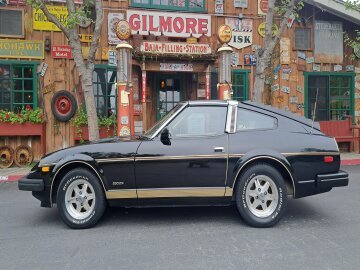 1981 Datsun 280ZX