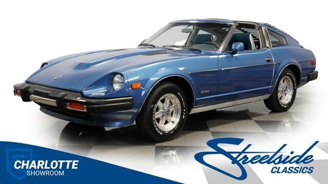 1981-Datsun-280ZX-
