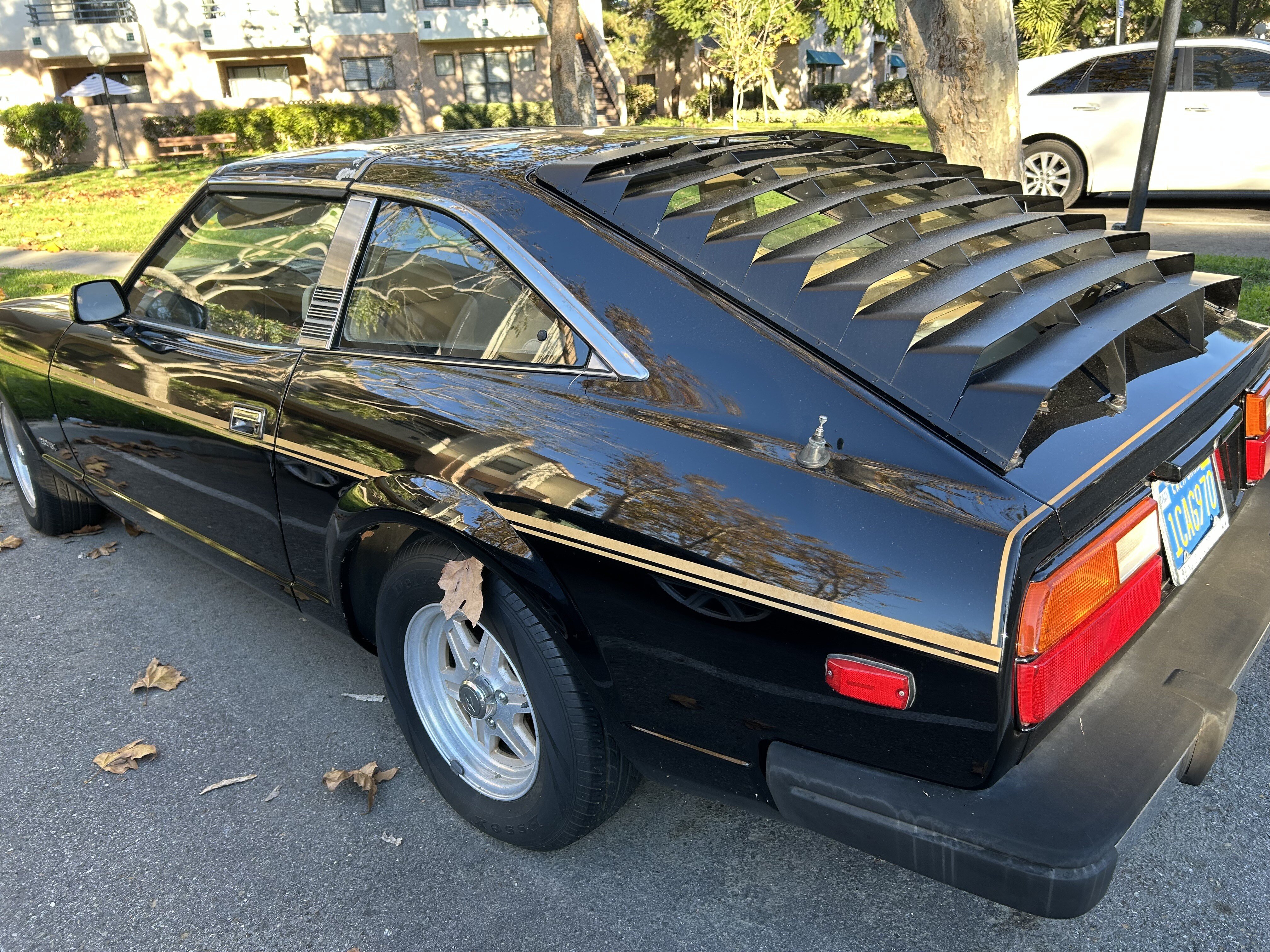 1981 Datsun 280ZX Classic Cars for Sale - Classics on Autotrader