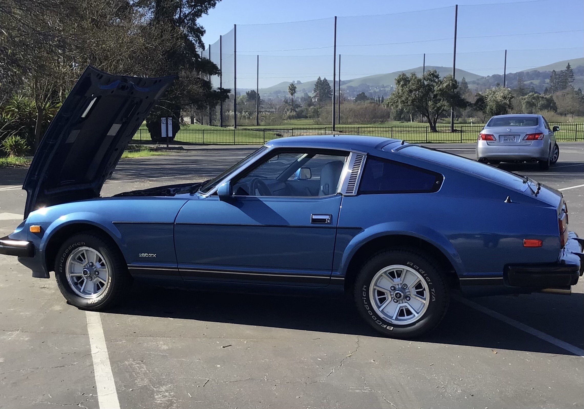 1981 Datsun 280ZX Classic Cars for Sale - Classics on Autotrader