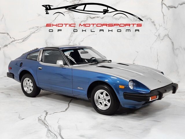 1981 Datsun 280ZX Classic Cars for Sale - Classics on Autotrader