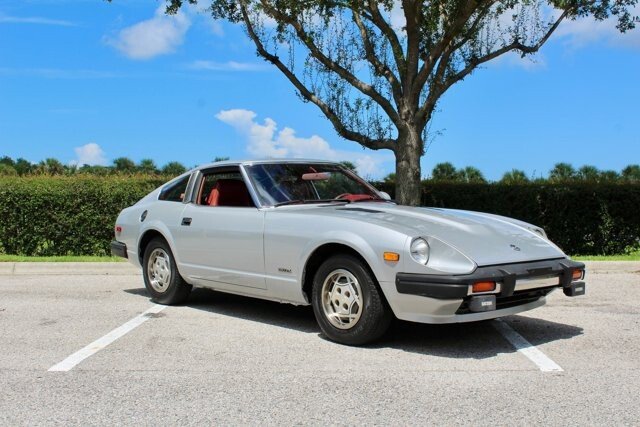 1981 Datsun 280ZX Classic Cars for Sale - Classics on Autotrader