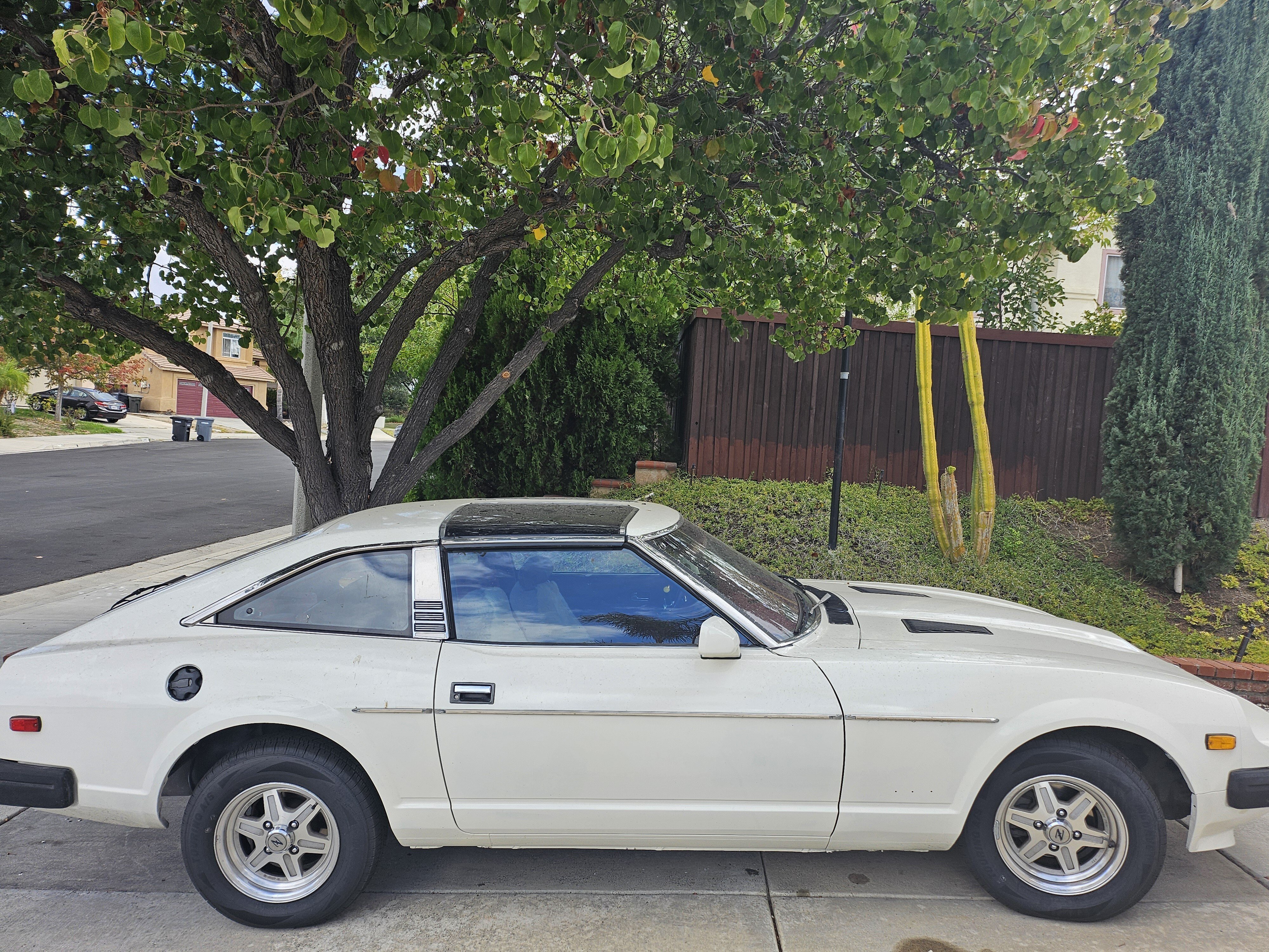 1981 Datsun 280ZX Classic Cars for Sale - Classics on Autotrader