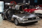 Thumbnail Photo 2 for 1981 DeLorean DMC-12