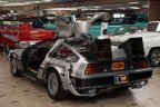 Thumbnail Photo 5 for 1981 DeLorean DMC-12