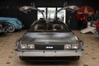 Thumbnail Photo 1 for 1981 DeLorean DMC-12