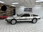 Thumbnail Photo 4 for 1981 DeLorean DMC-12