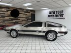 Thumbnail Photo 3 for 1981 DeLorean DMC-12